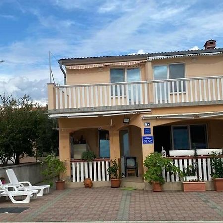 N.N Apartamento Vir Exterior foto