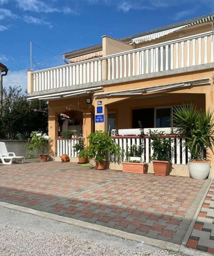 N.N Apartamento Vir Exterior foto