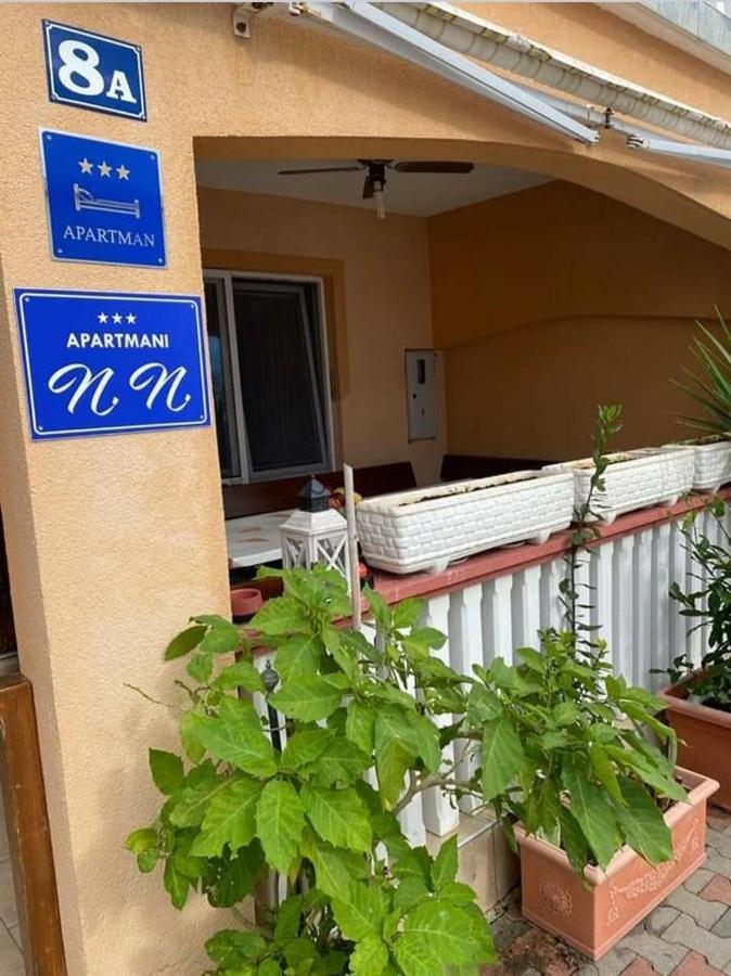 N.N Apartamento Vir Exterior foto