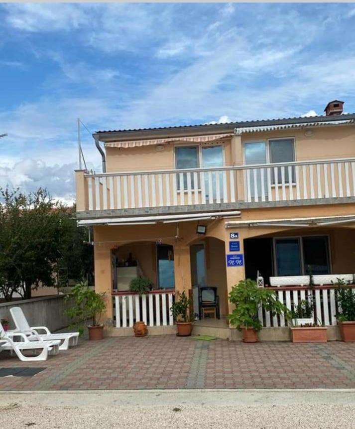 N.N Apartamento Vir Exterior foto