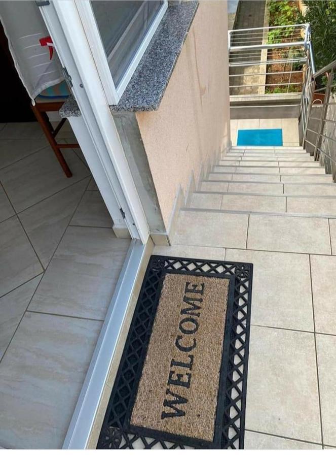 N.N Apartamento Vir Exterior foto
